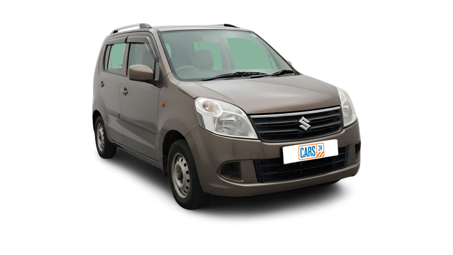 Maruti Wagon R 1.0-img